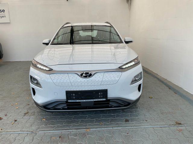 Hyundai KONA Elektro Trend 2WD Navi ACC Apple CarPlay An
