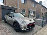 MINI Cooper SD Clubman//Automatik/Kamera/Head-Up/AHK - MINI Cooper SD Clubman von privat
