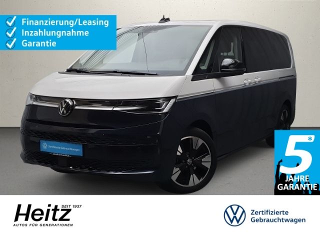 Image of Volkswagen T7 Multivan