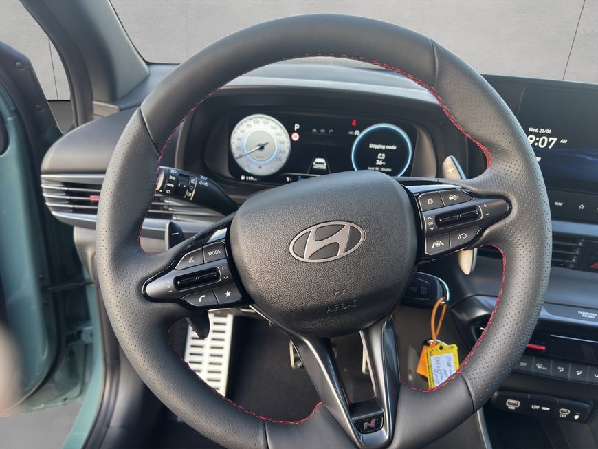 Hyundai i20 – Bild 9