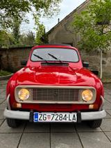 Renault R 4 Gtl panorama - Renault R 4: Gtl