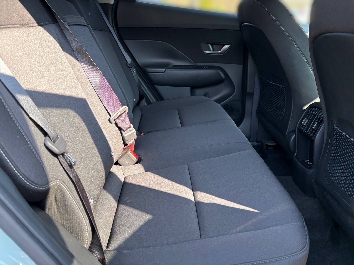 Hyundai Kona – Bild 13