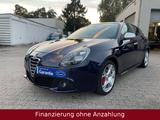 Alfa Romeo Giulietta Turismo*Scheckheft*Xenon*Panorama* - Alfa Romeo Gebrauchtwagen in Mönchengladbach