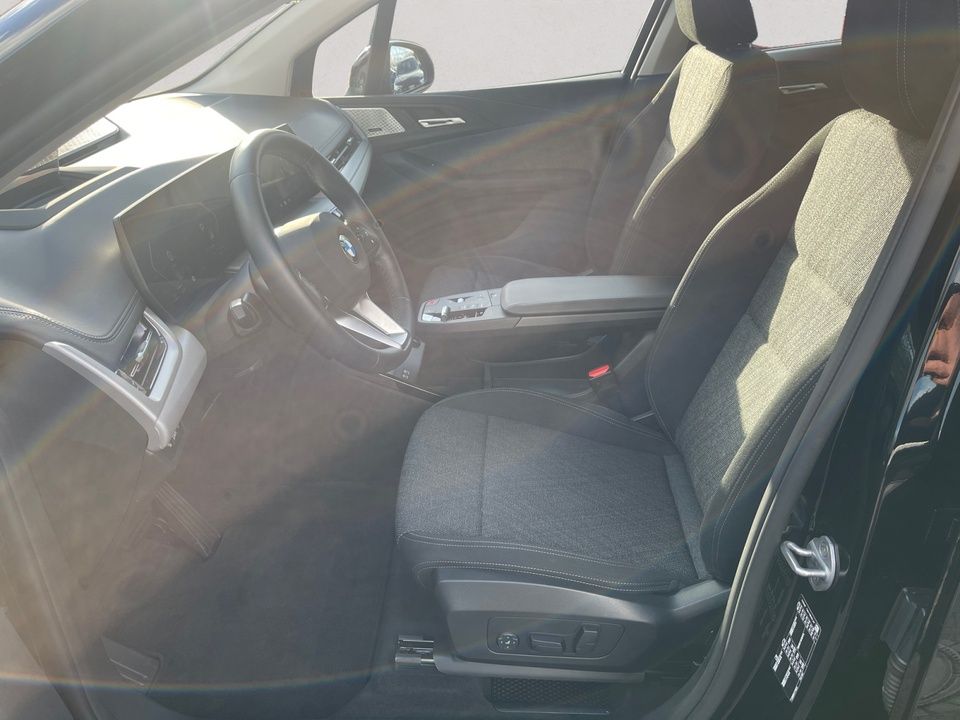 BMW 218 Active Tourer - Bild 10