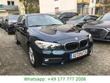 BMW 118i Advantage 5-trg.KLIMA SITZHEIZUNG AUTOMATIK - BMW 118 in Mainz