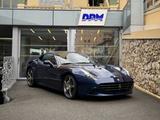 Ferrari California 3.9 V8 T 4-Sitzer - blaue Ferrari California