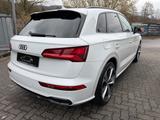 Audi SQ5 3.0 TDI quattro - Audi SQ5 SUV