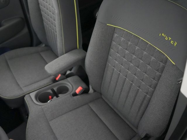 Hyundai INSTER – Bild 13