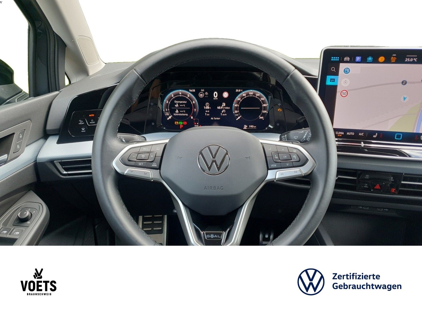 Volkswagen Golf - Bild 13