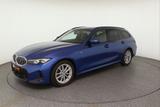 BMW 320i M Sport|PANO|ACC|HUD|360°|ad.LED|SHZG|AHK - BMW 320: Kombi, 320i