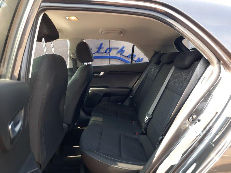 Kia Rio 1.2 Dream Team 1.2 EU6d-T Navi/Kamera/Klimaa, миниатюра 13