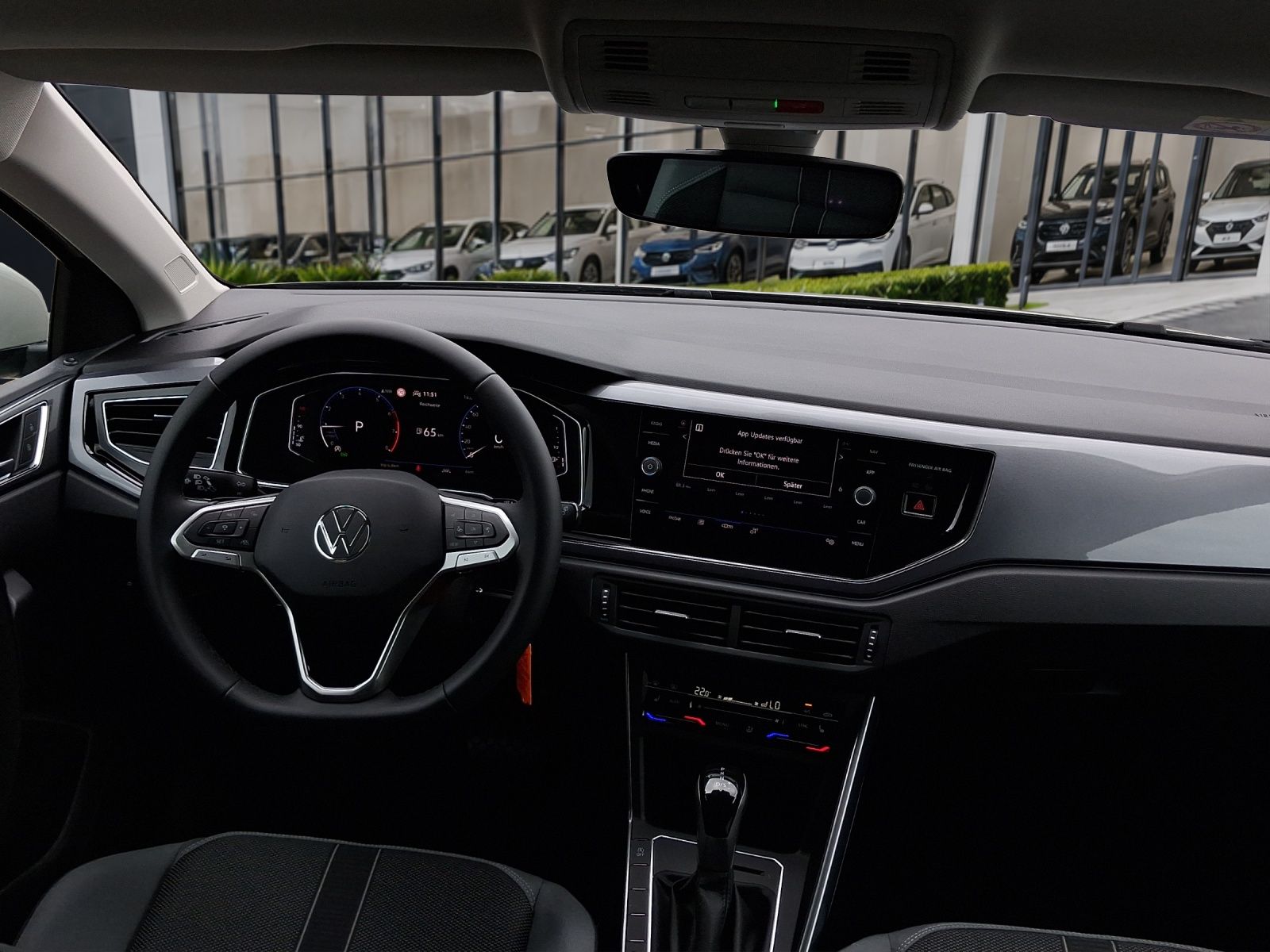 Volkswagen Polo - Bild 10