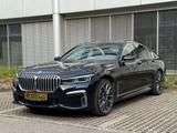 BMW 730d xDrive*LCI*M Sport*Head-UP Display*S-Dach* - BMW 730 Gebrauchtwagen in München