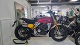 Fantic Caballero 125 Scrambler - FANTIC CABALLERO SCRAMBLER 125