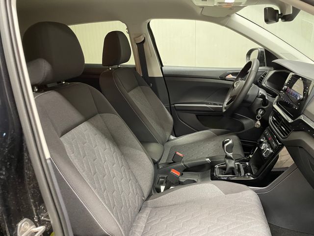 T-Cross Life 1.0 TSI ACC LED SHZ TRAVEL