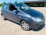 Hyundai Getz 1.5 CRDI KLIMA TÜV EU4 5-TÜREN - Hyundai Getz mit Diesel-Antrieb: 1.5