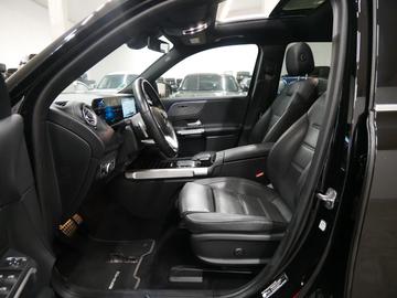 2022 Mercedes-BENZ EQB 缩略图 15