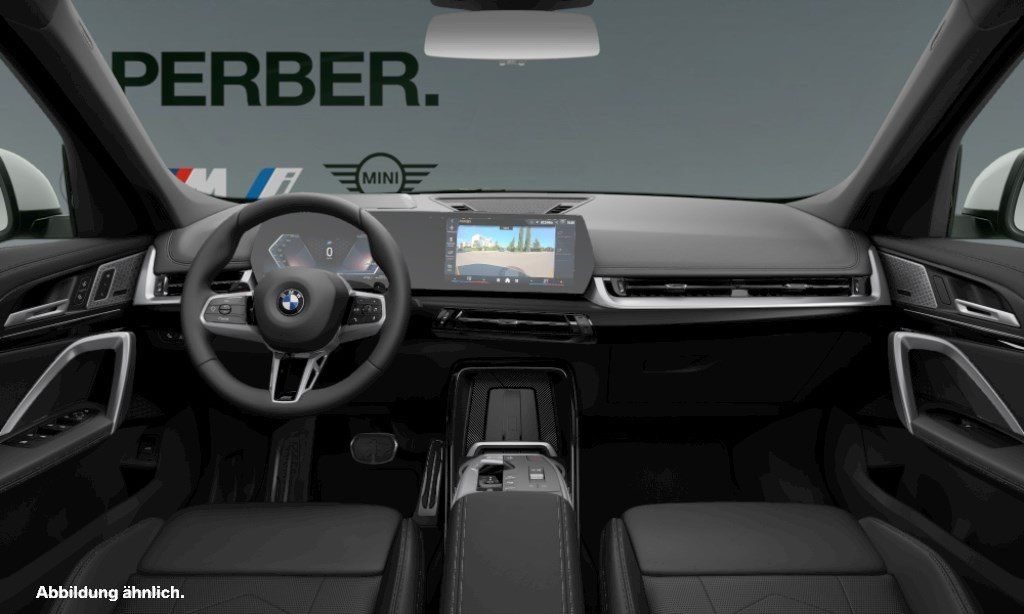 BMW X1 - Bild 3