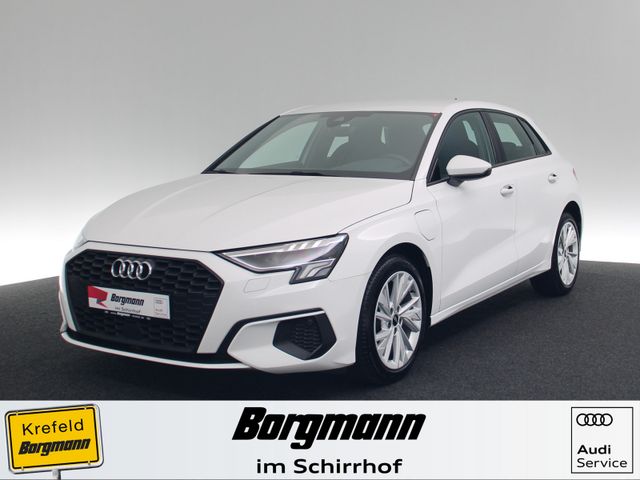 Audi A3 Sportback 40 TFSI e-tron AHK LED SHZ KLIMA