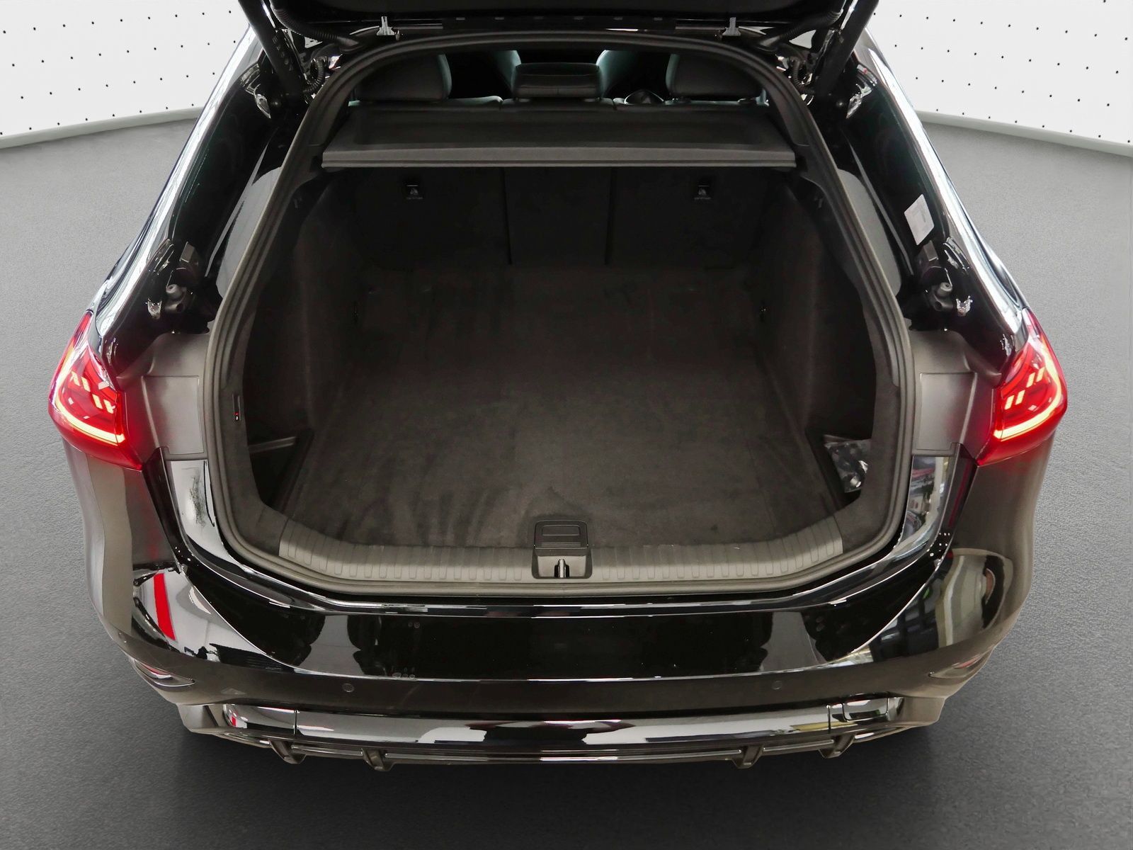 Audi A6 e-tron - Bild 12