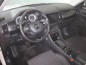Skoda Kodiaq - 5