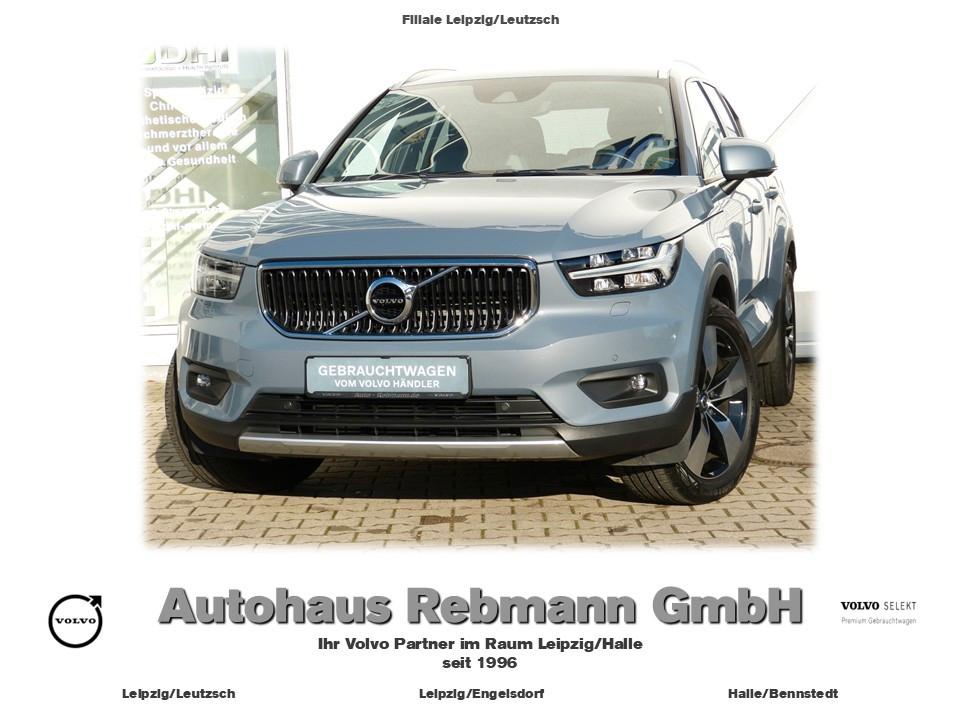 Volvo XC40 T3 Momentum Pro Automatik ACC