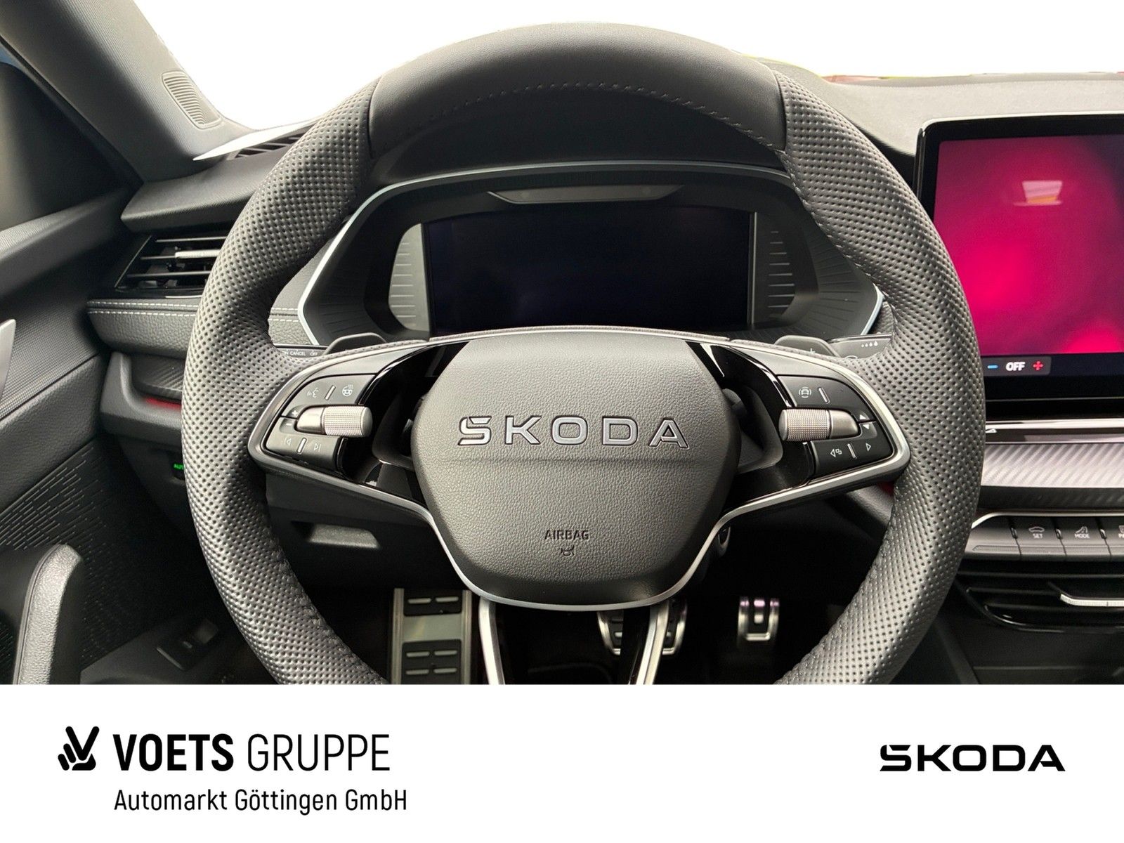Skoda Octavia - Bild 10