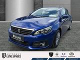 Peugeot 308 SW ALLURE BLUE HDI 130  AHK-abnehmbar Navi S - Peugeot 308