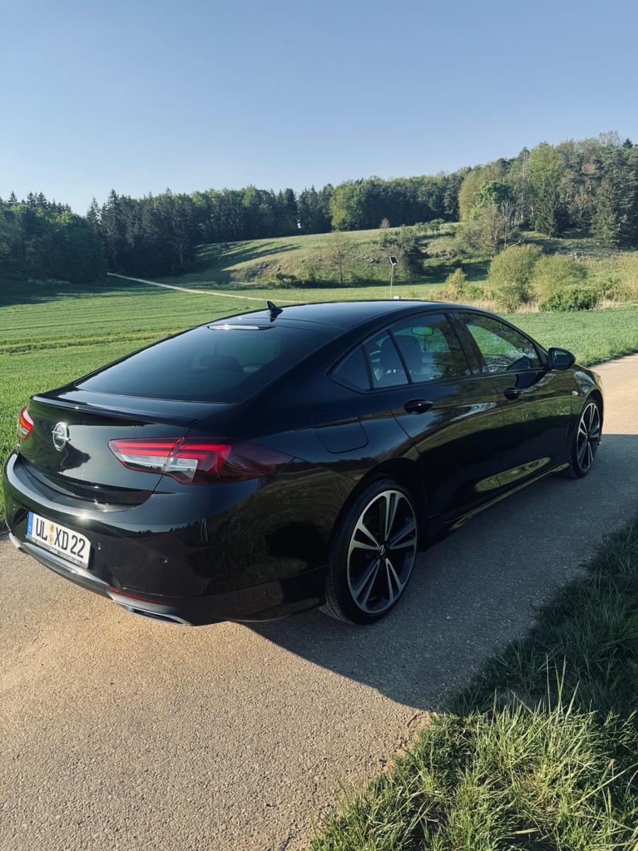 Opel Insignia 2.0 Diesel 128kW Ultimate Auto GS U...