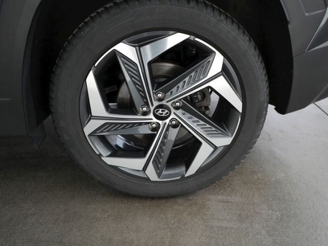 Tucson CRDI PRIME 48V DCT+VOLL LED+NAVI+360 GRAD