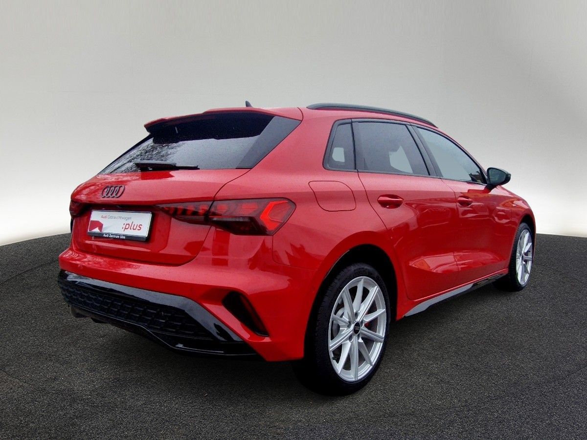 Audi A3 - Bild 4