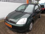 Ford Fiesta 1.3 WENIG KM TÜV NEU - Ford Fiesta aus 2004