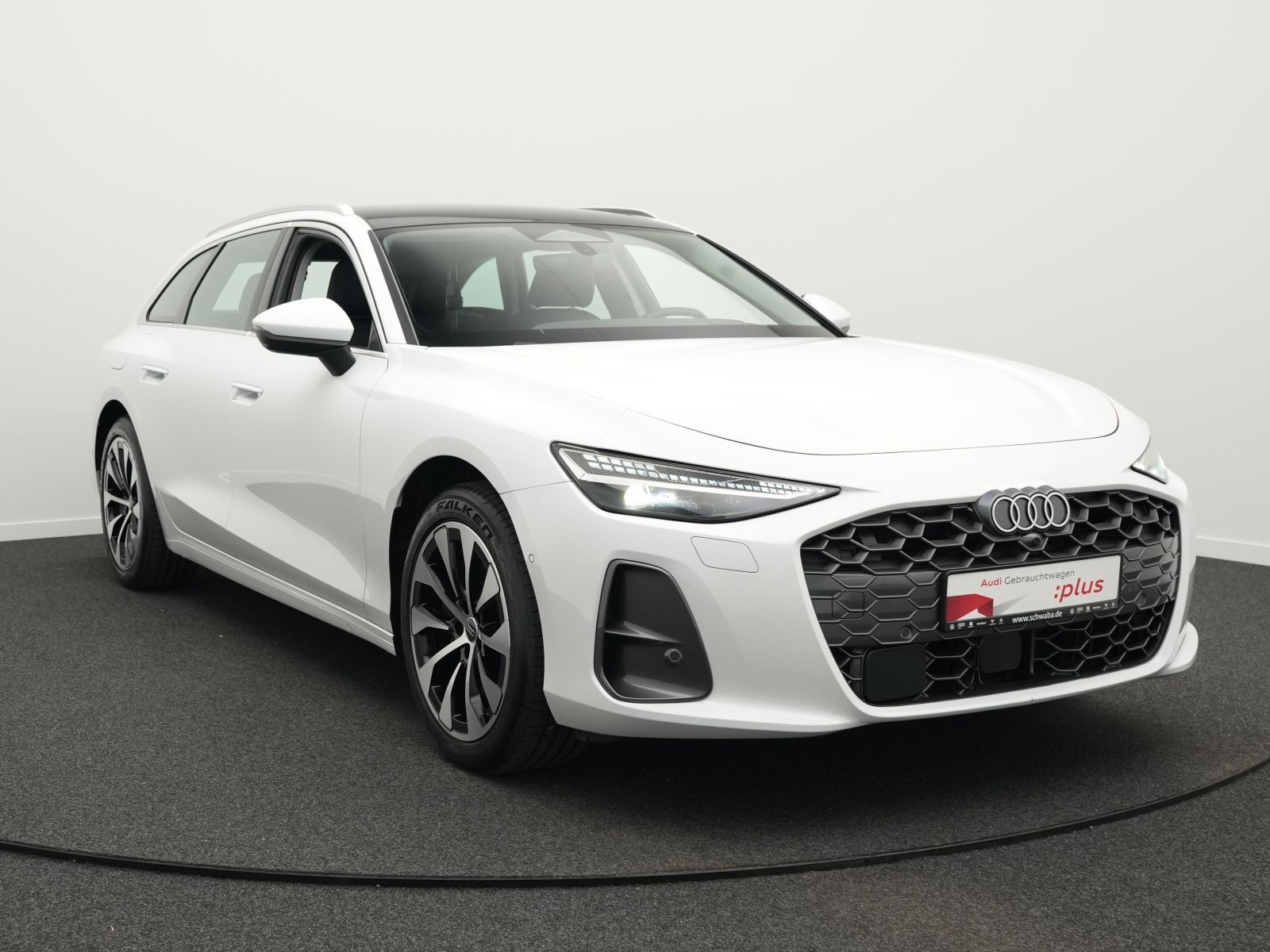 Audi A6 - Bild 29