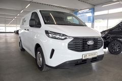 Fahrzeugabbildung Ford Transit Custom L1 TREND Kasten LKW NEUES MODELL