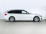 BMW 318 d TG SportLine LED PDC NAVI SHZ Dachreling - BMW 3 Series in Frankfurt (Main)