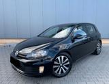 Volkswagen Golf 2.0 TDI DSG GTD 170 PS - Volkswagen Golf: 170