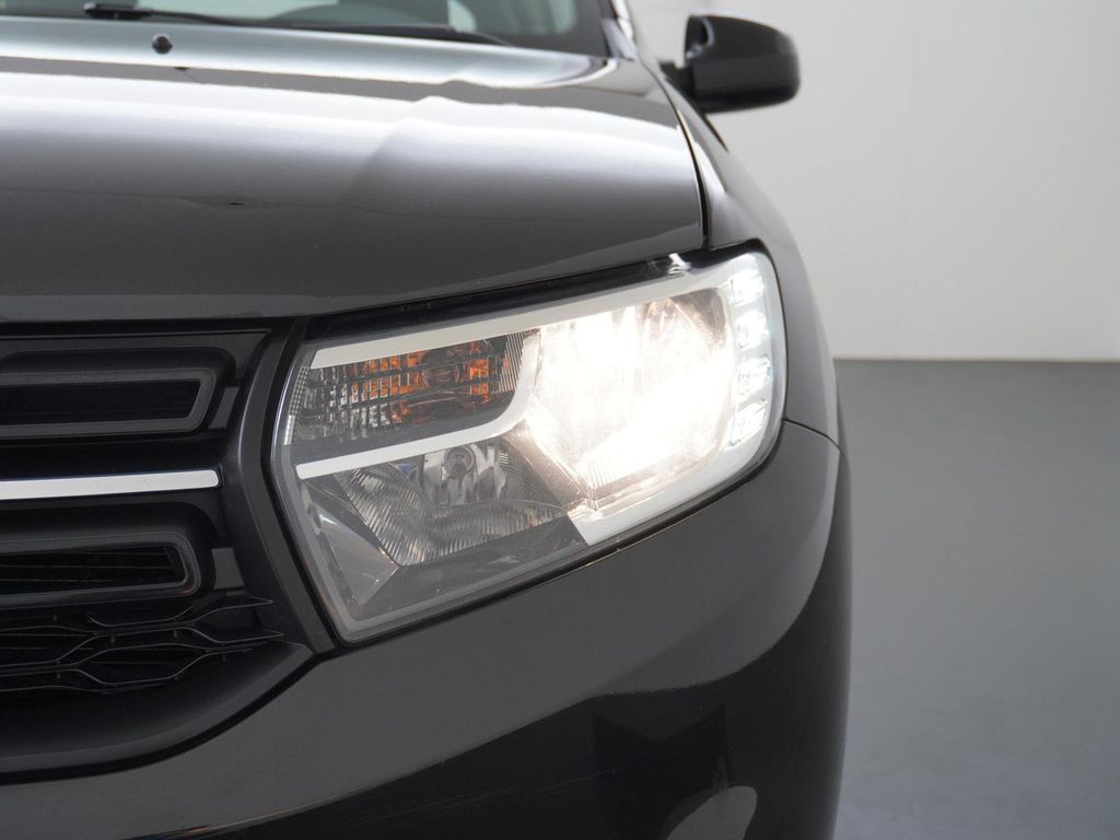 Dacia Sandero 0.9 TCe Laureate