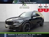 BMW X5 xDrive30d M Sport +360°+H&K+AHK+SHADOW-LINE - gebrauchte BMW X5 aus dem Jahr 2020