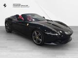 Ferrari Roma Spider ADAS MAGNERIDE JBL SURRVIEW - schwarze Ferrari Roma