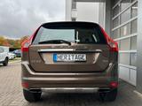 Volvo XC 60 XC60 Summum 2WD/ACC/Leder/PDC/SHZ - Volvo Gebrauchtwagen von 2014