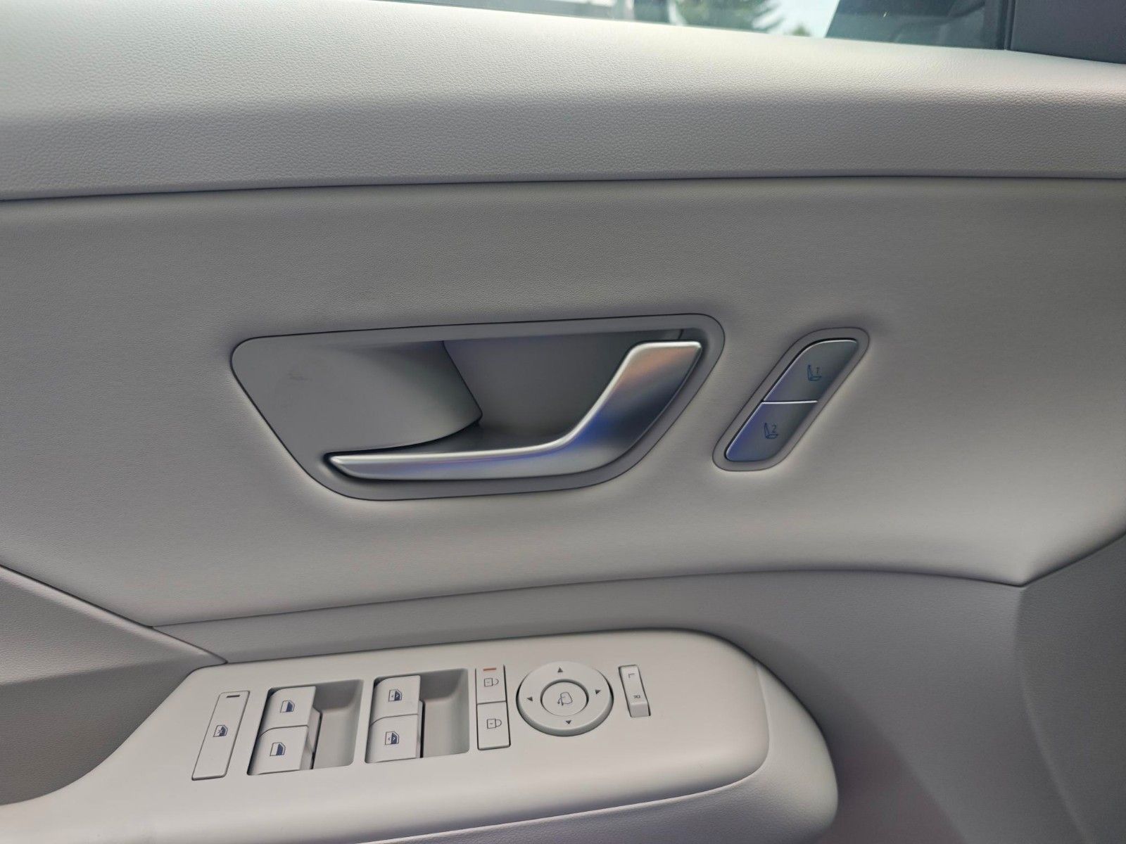 Hyundai Kona – Bild 8