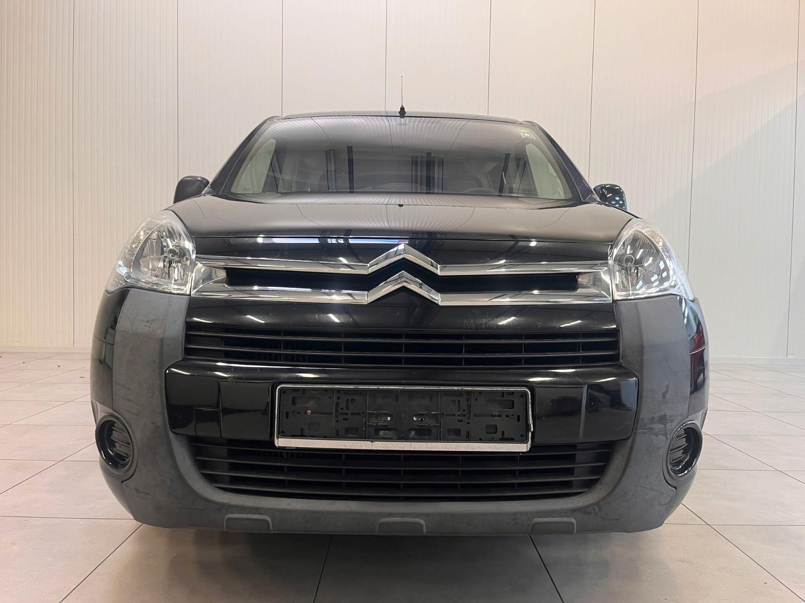 Citroën Berlingo 1.6  / CD SPIELER / KLIMA /