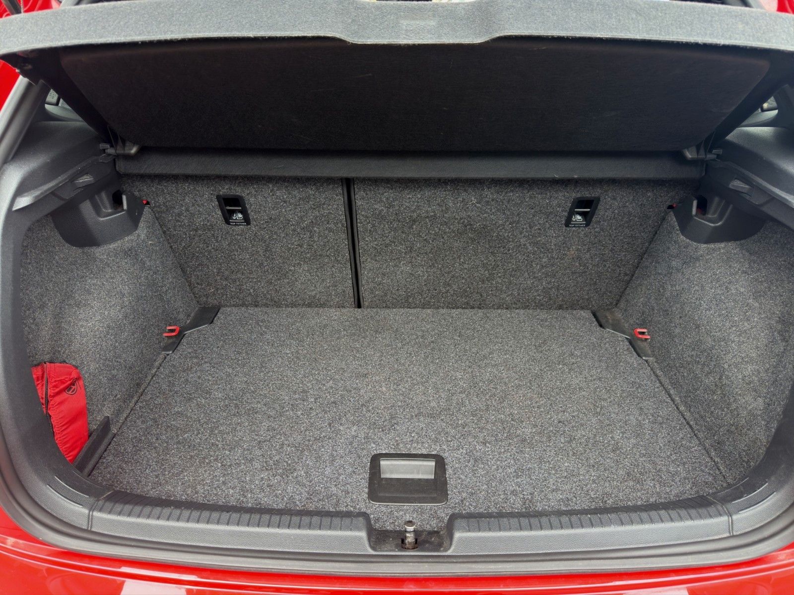 Fahrzeugabbildung Volkswagen Polo VI GTI *Beats*Pano*LED*Digital Cockpit*