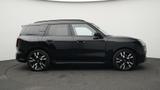 MINI Countryman SE ALL4 - schwarze MINI Cooper SE Countryman