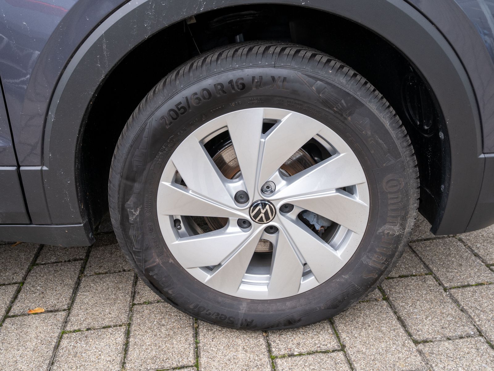 Volkswagen T-Cross - Bild 10