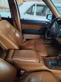 Mercedes S 420 - 7