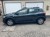 Dacia STEPWAY 1HD KAM NAVI APPL TOTWIN SHZ LED AHK SD - Dacia Sandero Gebrauchtwagen in Dortmund