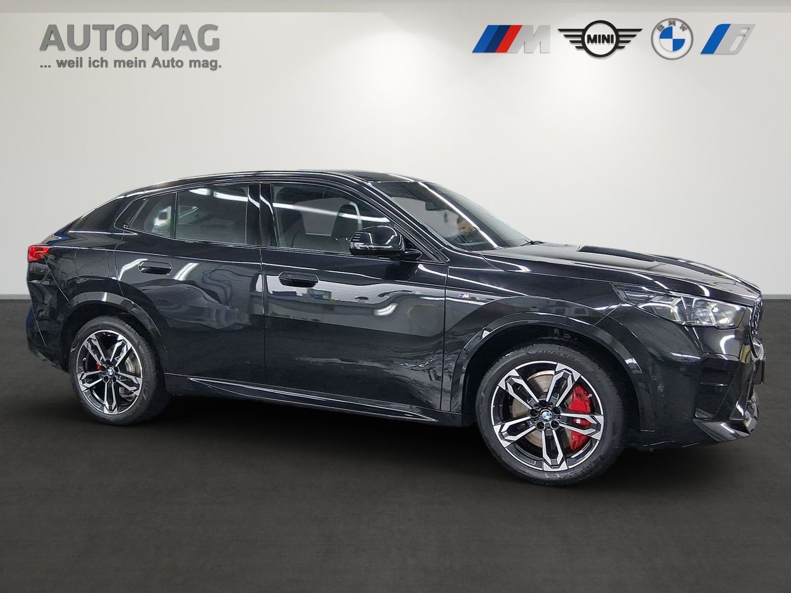 BMW X2 - Bild 2