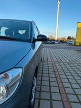 Skoda Fabia Combi Cool Edition "SERVICE & TÜV NEU" - Skoda Fabia aus 2011: Kombi