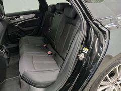 Fahrzeugabbildung Audi A6 Avant 40TDI quattr S LINE AHK 360 VIRTUAL B&O